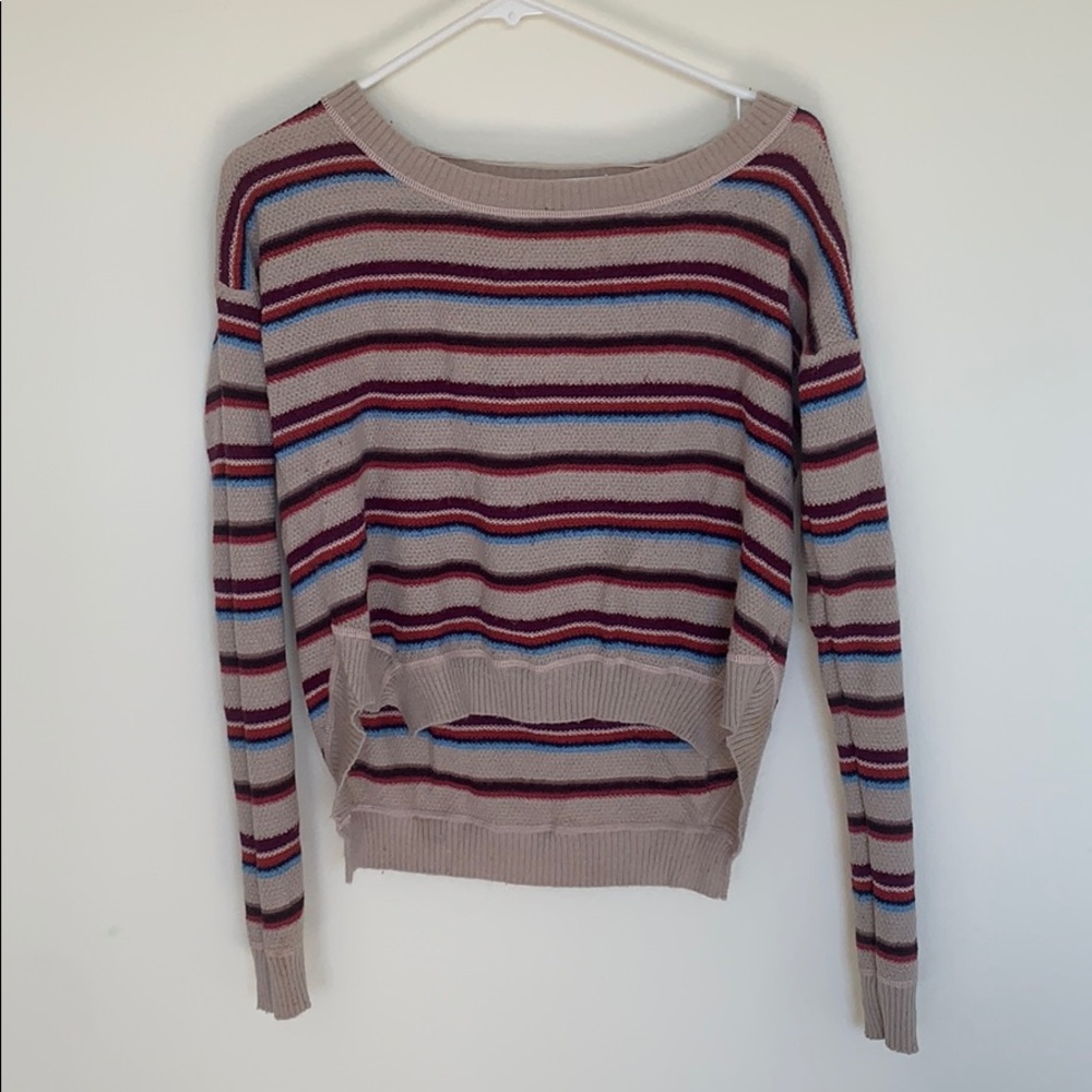 FREE PEOPLE | sweater